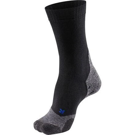 商品FALKE|TK2 Explore Cool Sock - Women's,价格¥58,第2张图片详细描述