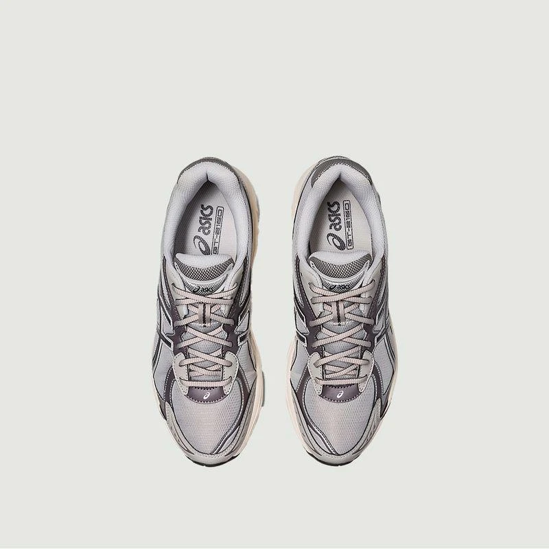商品Asics|GT-2160 sneakers Oyster Grey Carbon ASICS,价格¥1022,第2张图片详细描述