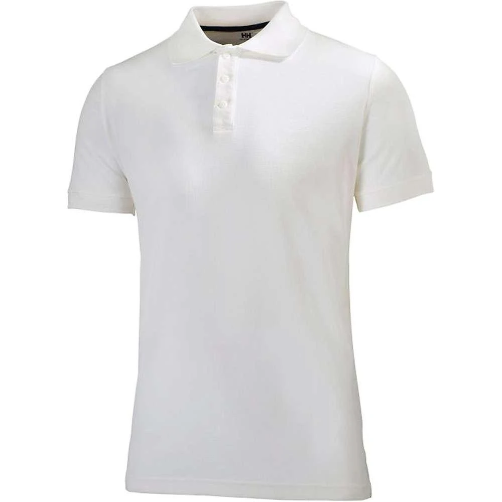 商品Helly Hansen|Helly Hansen Men's Riftline Polo,价格¥535,第2张图片详细描述