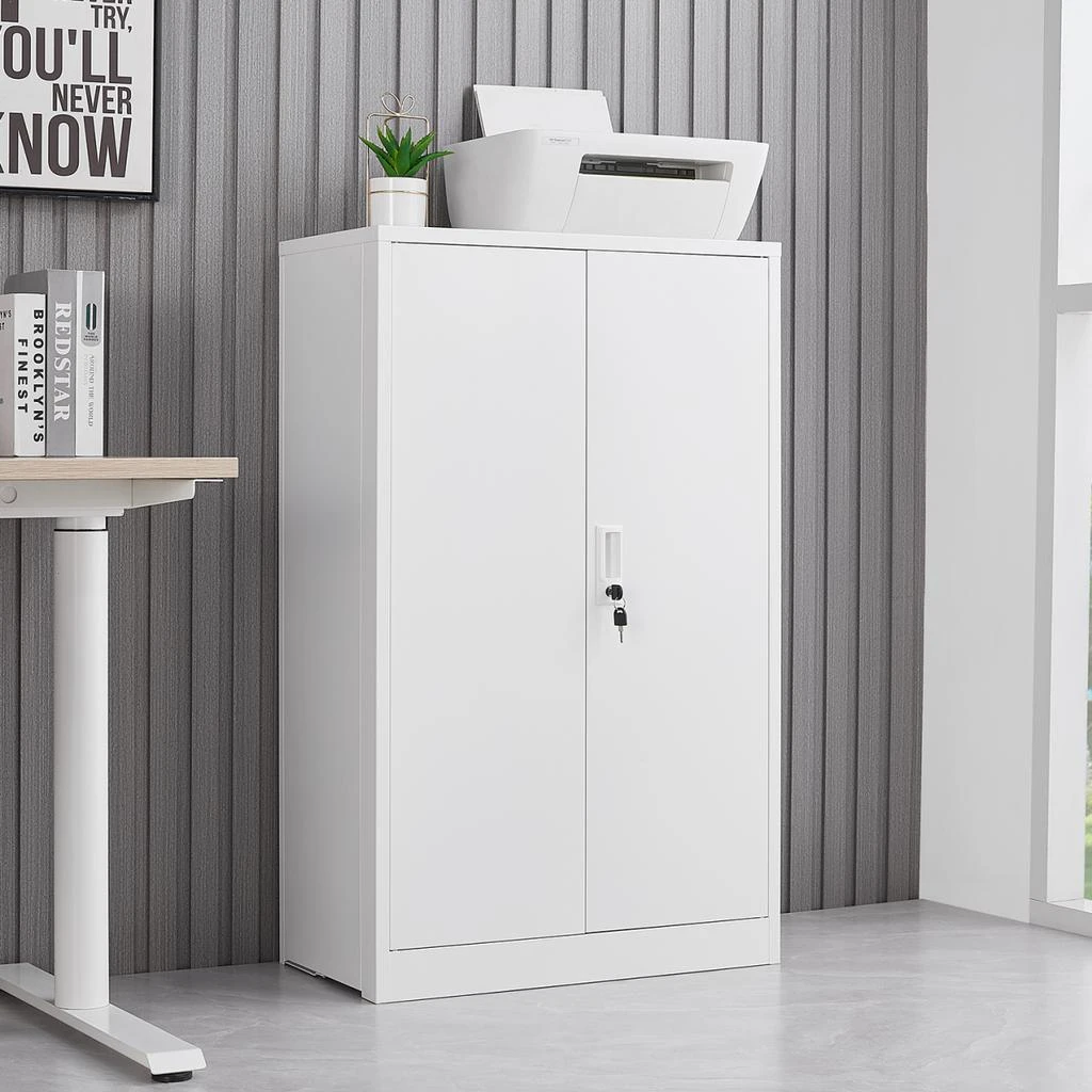 商品Simplie Fun|File Cabinets/Storage Cabinets in Steel for Home or Office Use,价格¥2273,第2张图片详细描述