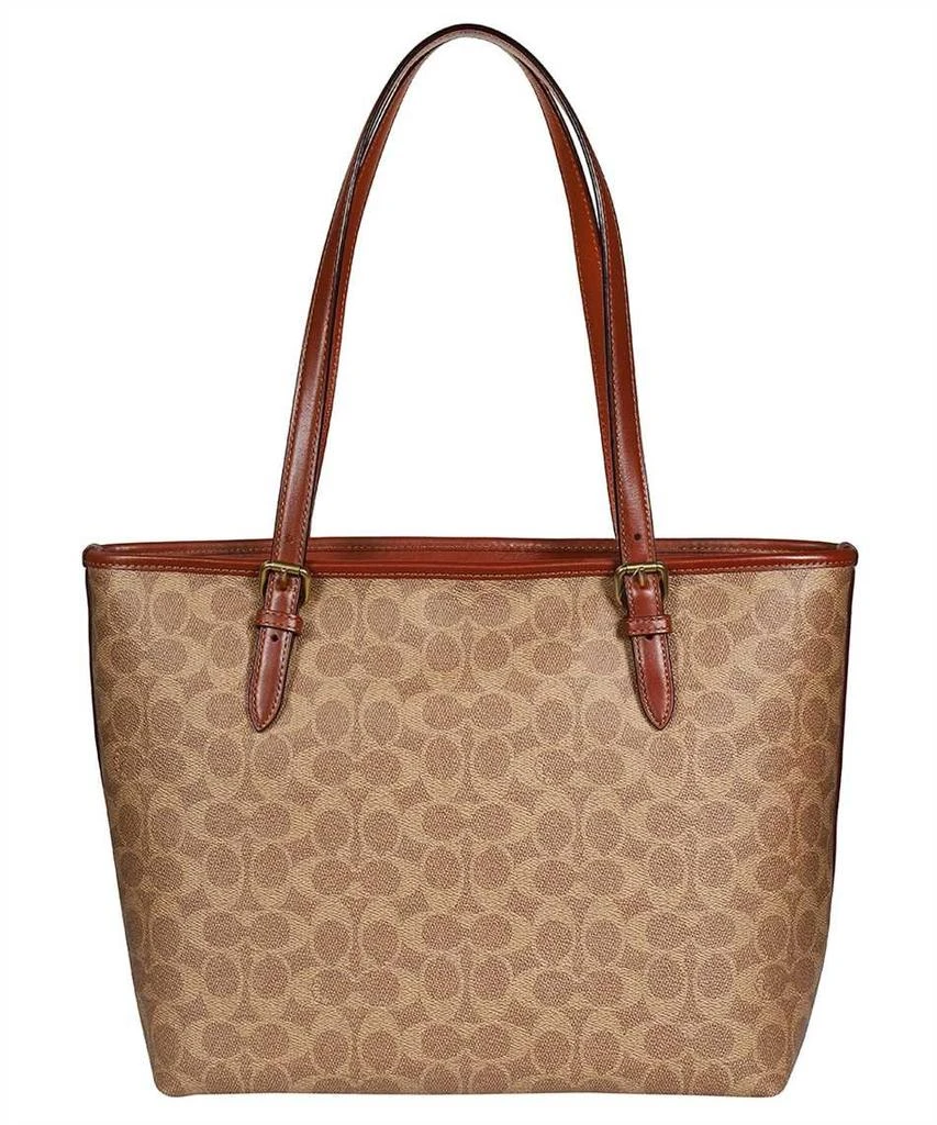 商品Coach|Coach Monogram Printed Tote Bag,价格¥2149,第1张图片