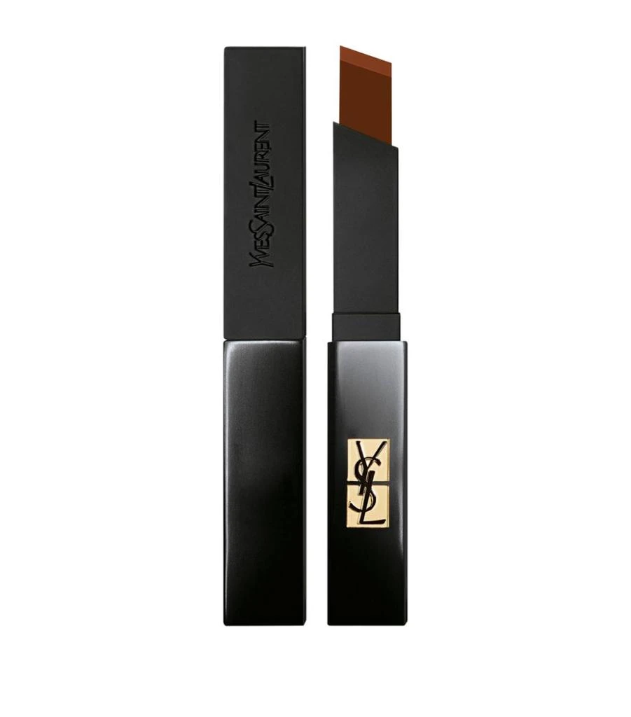 商品Yves Saint Laurent|Rouge Pur Couture The Slim Velvet Radical Lipstick,价格¥164,第1张图片