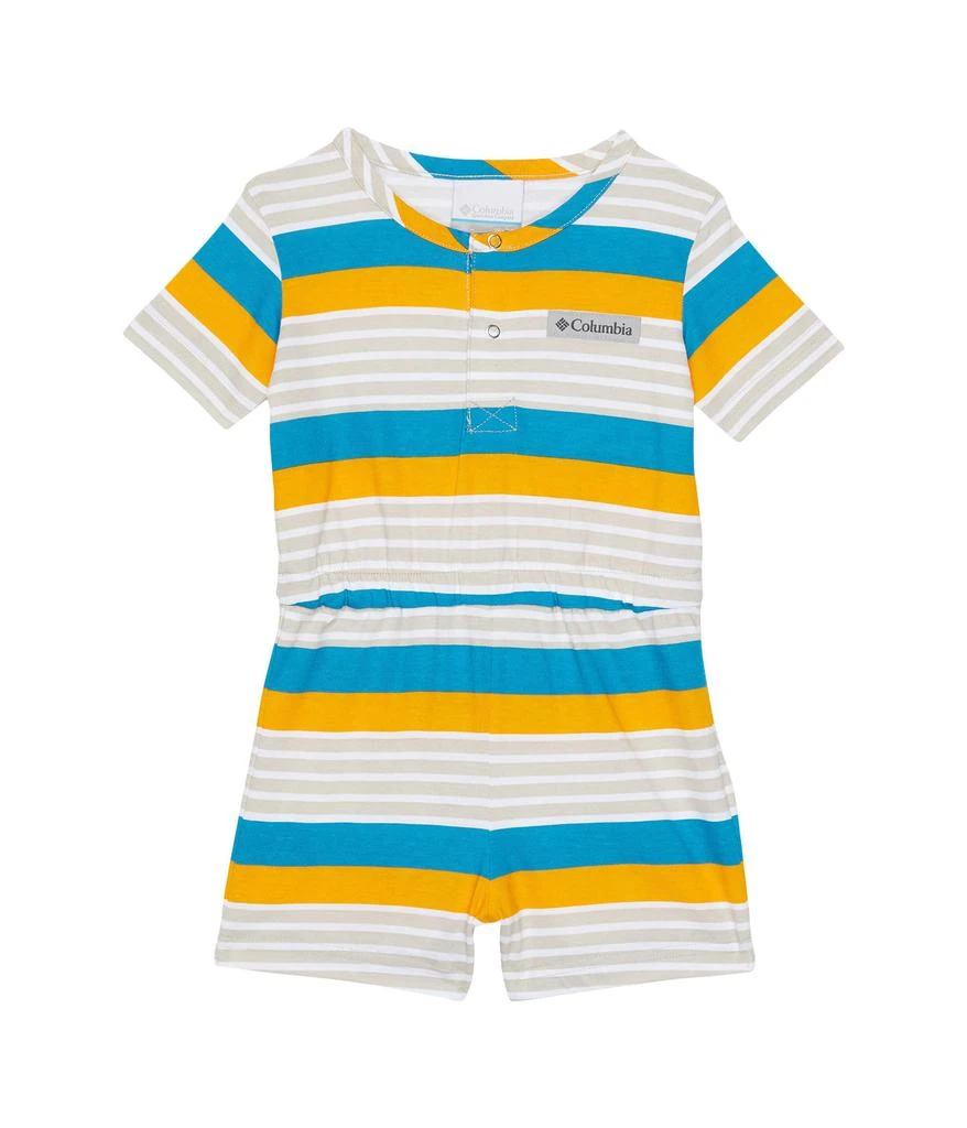 商品Columbia|Little Sur™ Playsuit (Infant),价格¥227,第1张图片