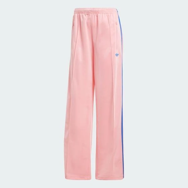 商品Adidas|Adicolor Classic Firebird Loose Track Pants,价格¥606,第4张图片详细描述