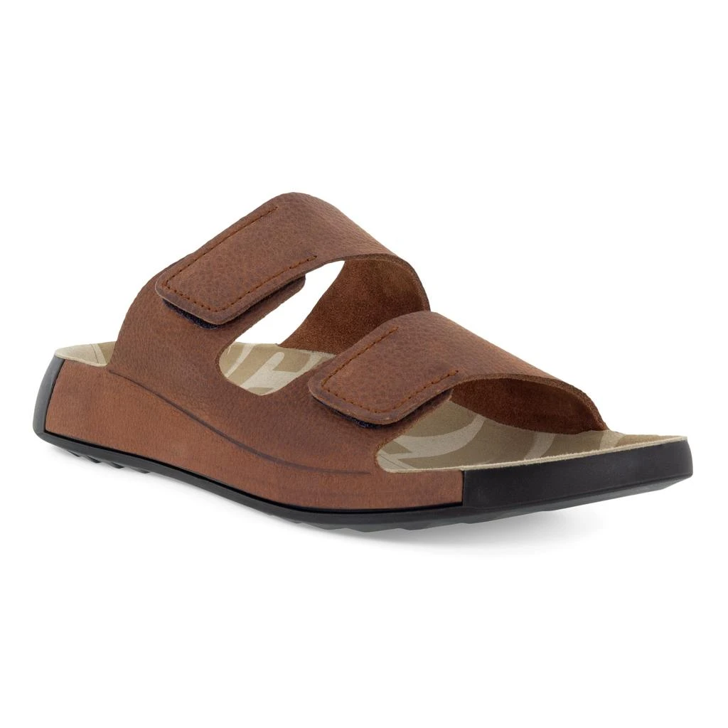 商品ECCO|ECCO MEN'S COZMO SANDAL,价格¥727,第2张图片详细描述