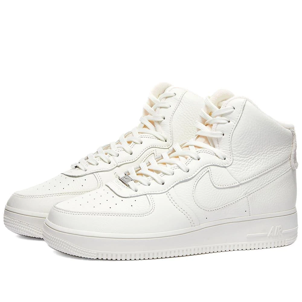 商品NIKE|Nike Air Force 1 Sculpt W,价格¥552,第1张图片