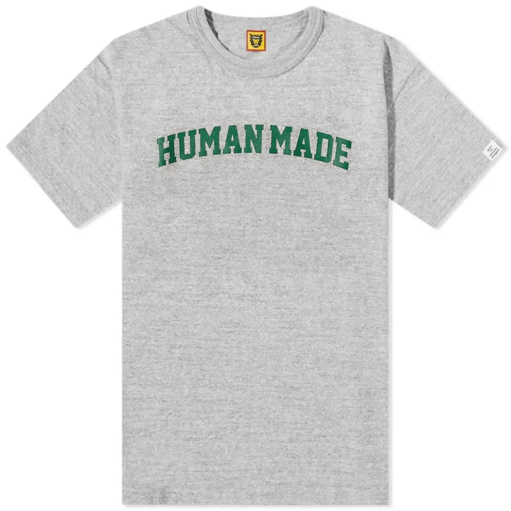 商品Human Made|Human Made Logo T-Shirt,价格¥425,第1张图片