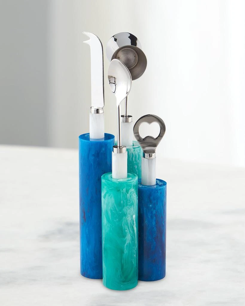 商品Jonathan Adler|Mustique Barware Set,价格¥430,第1张图片