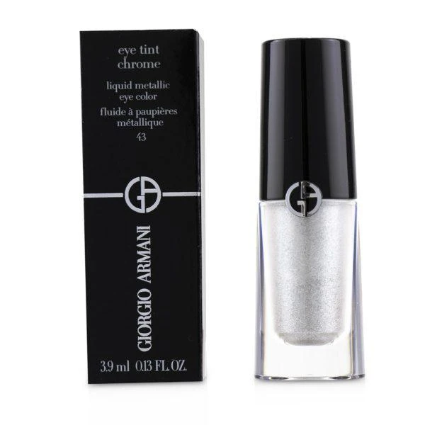 商品Giorgio Armani|Eye Tint Liquid Eyeshadow,价格¥224,第2张图片详细描述