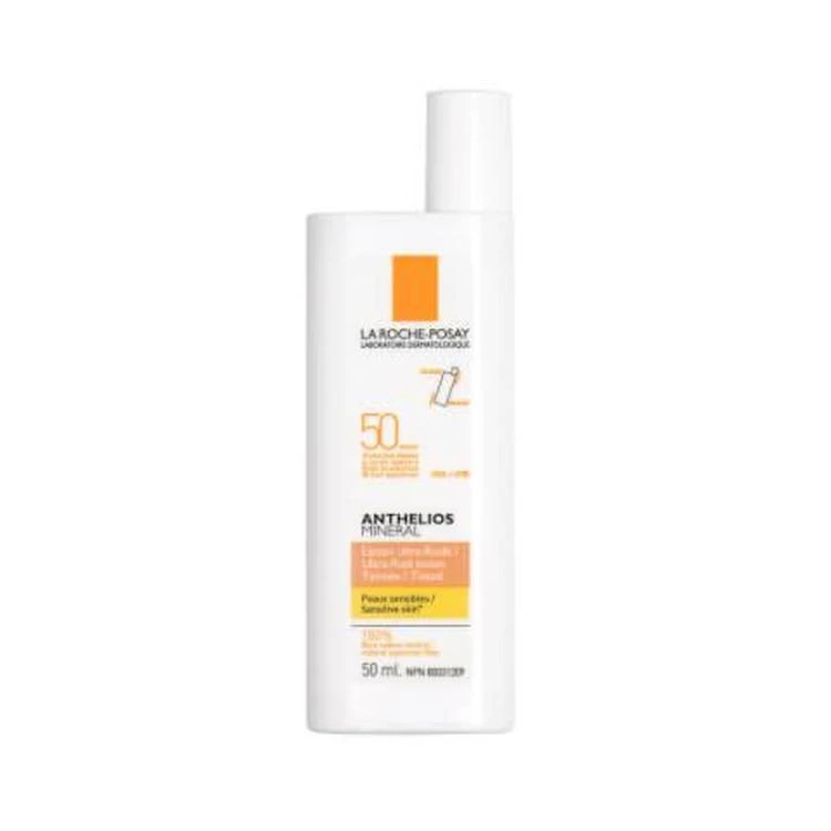 商品La Roche Posay|La Roche Posay Anthelios 50 Body Mineral Tinted Sunscreen,价格¥276,第1张图片