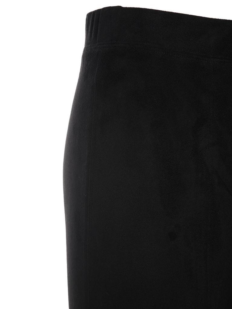 商品Max Mara|High Waist Stretch Pants,价格¥651,第5张图片详细描述