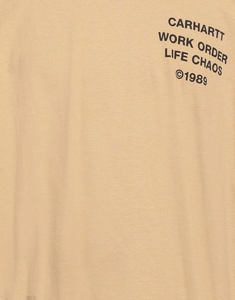 商品Carhartt|T-shirt,价格¥224,第4张图片详细描述