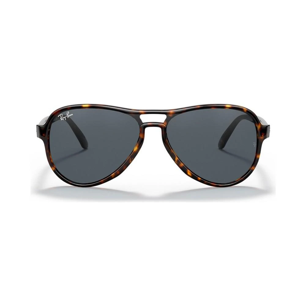 商品Ray-Ban|Unisex Vagabond Sunglasses, RB4355,价格¥902,第2张图片详细描述