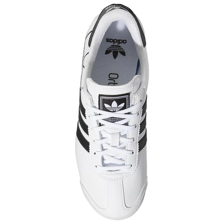 商品Adidas|adidas Originals Samoa - Girls' Grade School 女款运动鞋,价格¥296,第3张图片详细描述