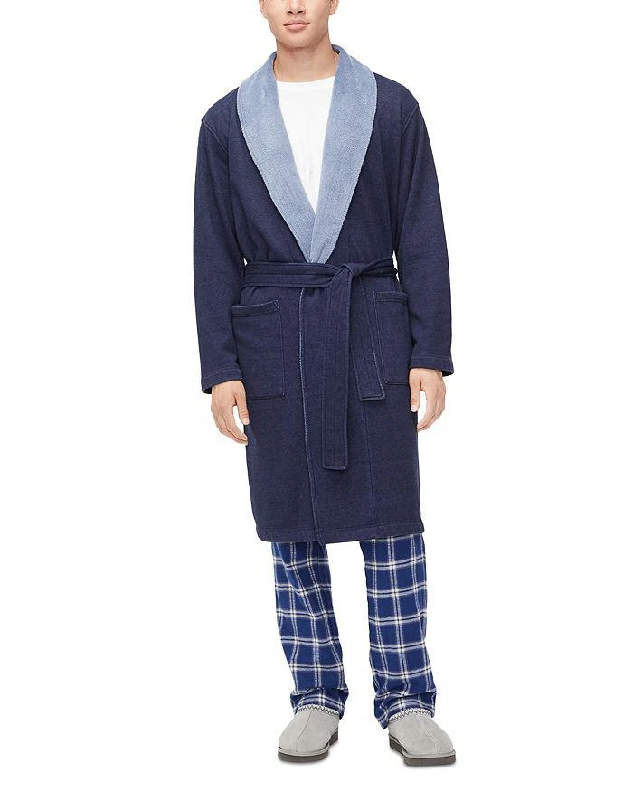 商品UGG|Robinson Robe,价格¥834,第2张图片详细描述