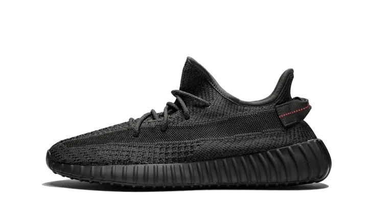 商品Adidas|adidas Yeezy Boost 350 V2 Reflective 黑满天星 椰子,价格¥4057-¥19166,第4张图片详细描述