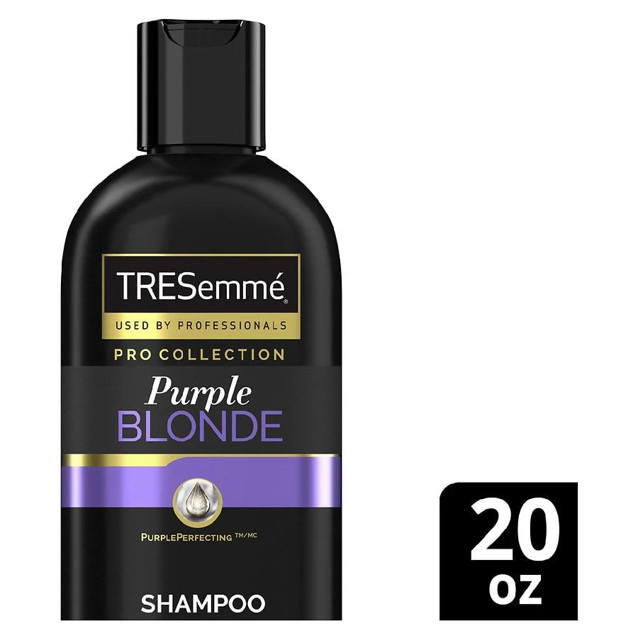 商品TRESemme|Shampoo,价格¥40,第3张图片详细描述