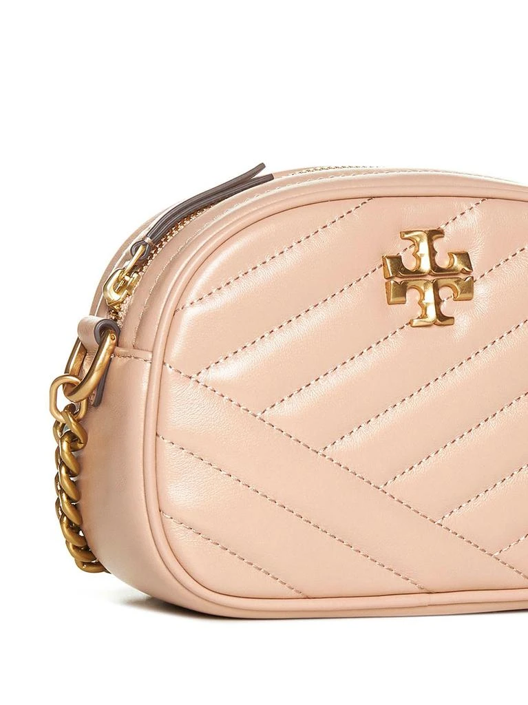 商品Tory Burch|Tory Burch Kira Chevron Small Camera Bag,价格¥2762,第5张图片详细描述