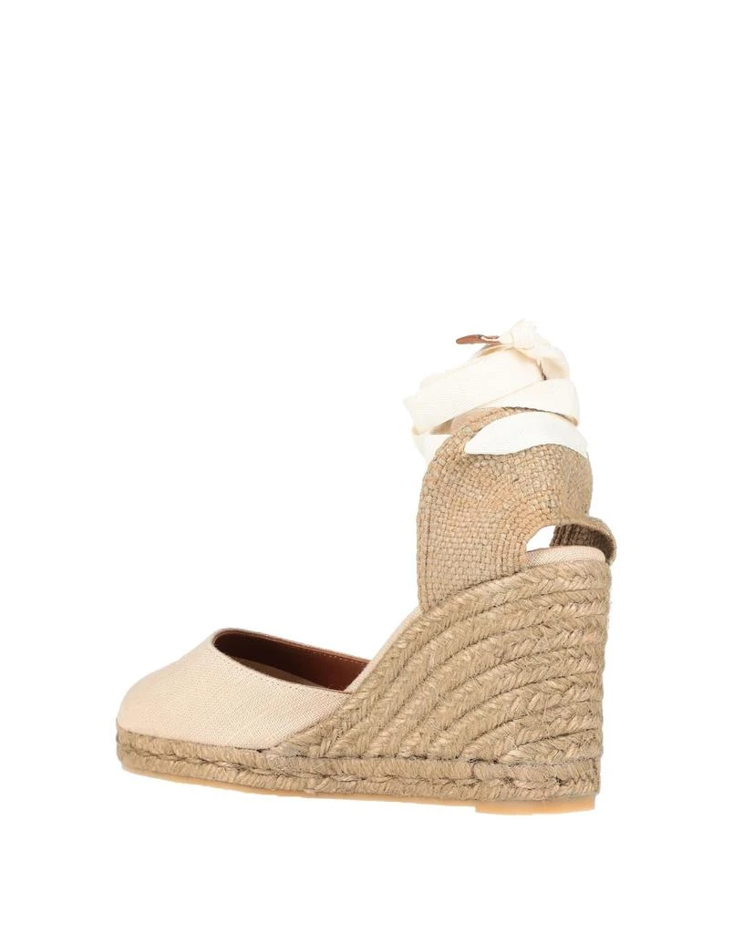 商品CASTAÑER|Espadrilles,价格¥830,第3张图片详细描述