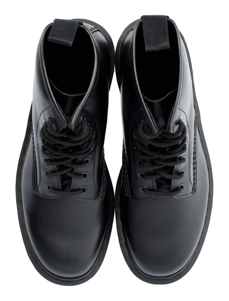 Dr. Martens 1460 Mono Lace-Up Boots 商品