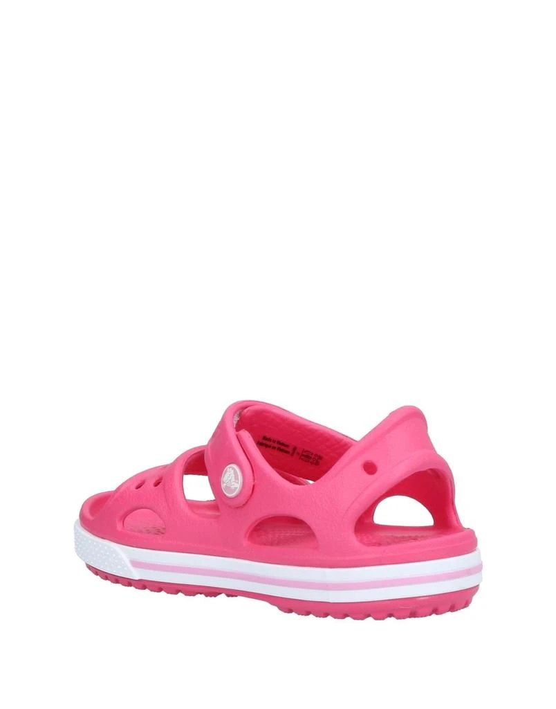 商品Crocs|Beach sandals,价格¥353,第3张图片详细描述