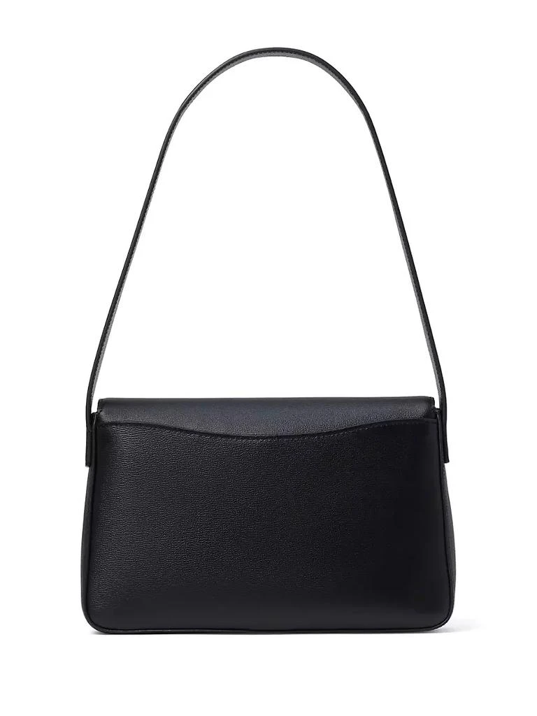 商品Kate Spade|Katy Medium Leather Shoulder Bag,价格¥2685,第4张图片详细描述