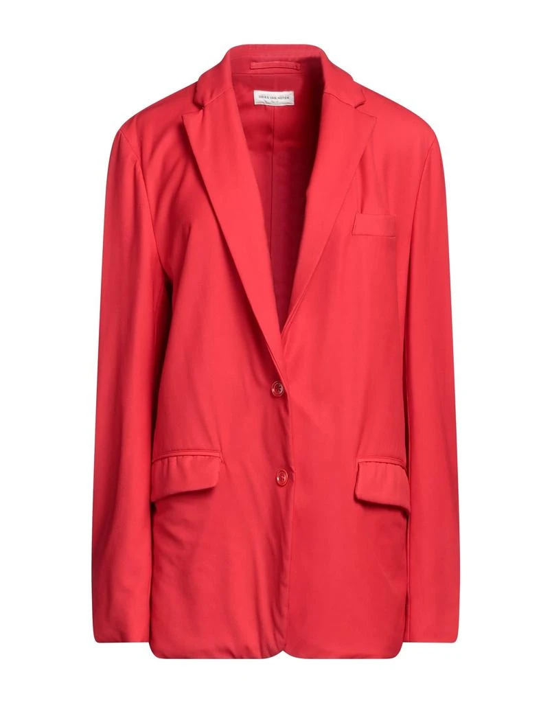 商品Dries Van Noten|Blazer,价格¥7381,第1张图片