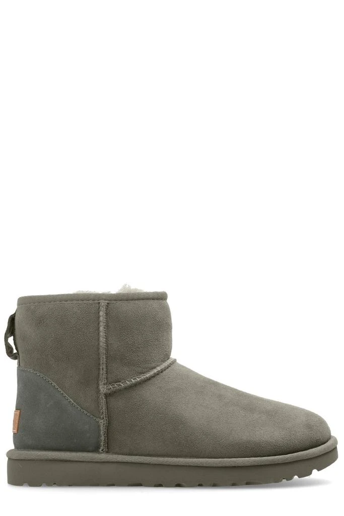 商品UGG|UGG Classic Ultra II Round Toe Snow Boots,价格¥921,第1张图片