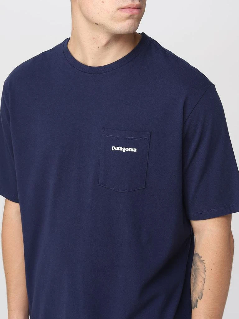 商品Patagonia|Patagonia t-shirt for man,价格¥434,第3张图片详细描述