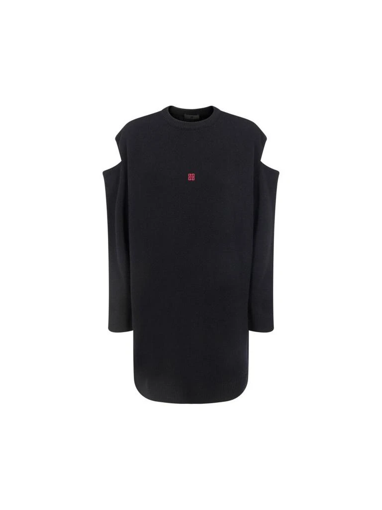 商品Givenchy|Givenchy 4g dress,价格¥6209,第1张图片