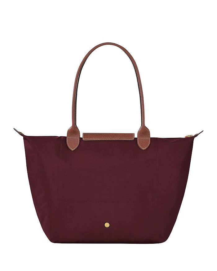 商品Longchamp|Le Pliage款大单肩包,价格¥1154,第4张图片详细描述