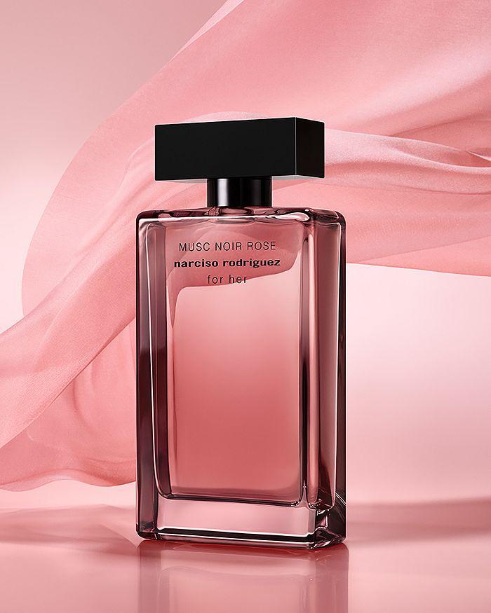 For Her Musc Noir Rose Eau de Parfum商品第7张图片规格展示