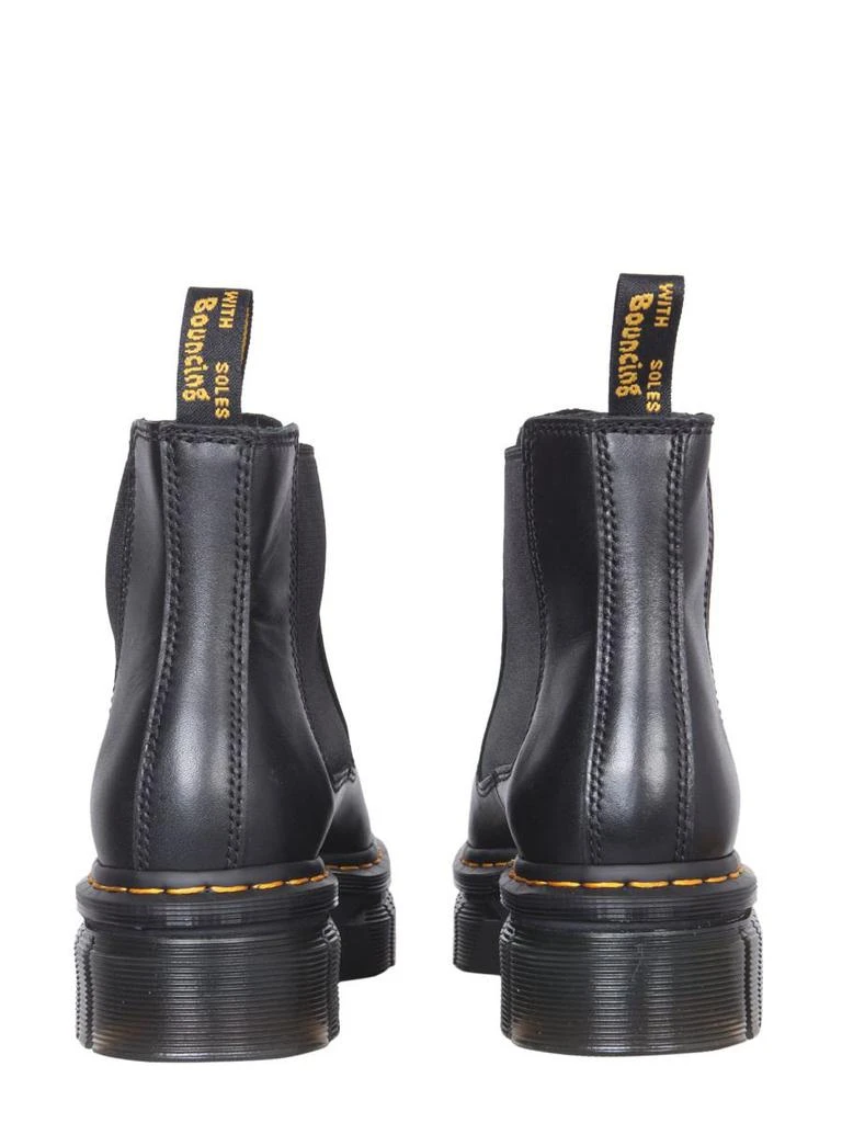 商品Dr. Martens|DR. MARTENS AUDRICK CHELSEA BOOTS,价格¥1238,第2张图片详细描述