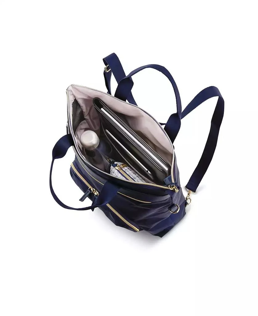 商品Samsonite|Mobile Solution Convertible 16" Backpack,价格¥745,第2张图片详细描述