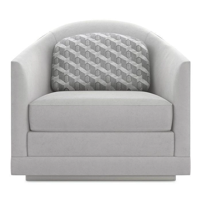 商品caracole|Da Vita Armchair,价格¥11697,第3张图片详细描述