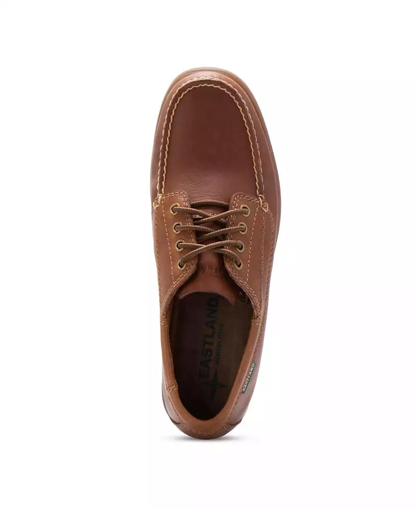 商品Eastland|Men's Falmouth Oxford Comfort Shoes,价格¥611,第4张图片详细描述