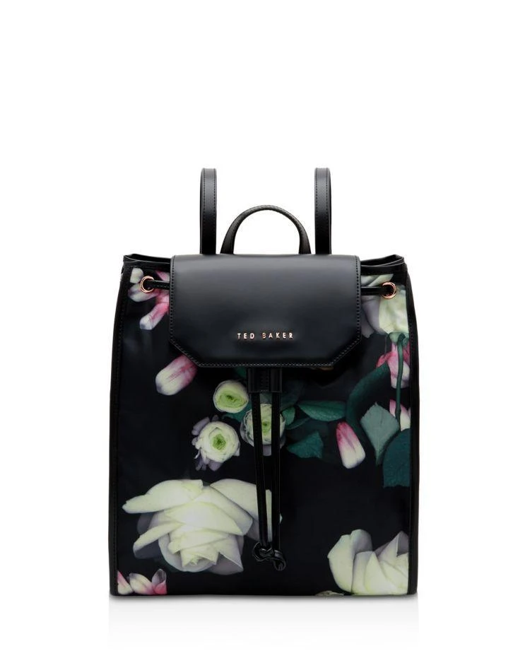 商品Ted Baker London|Kensington Floral Nylon Backpack,价格¥676,第1张图片