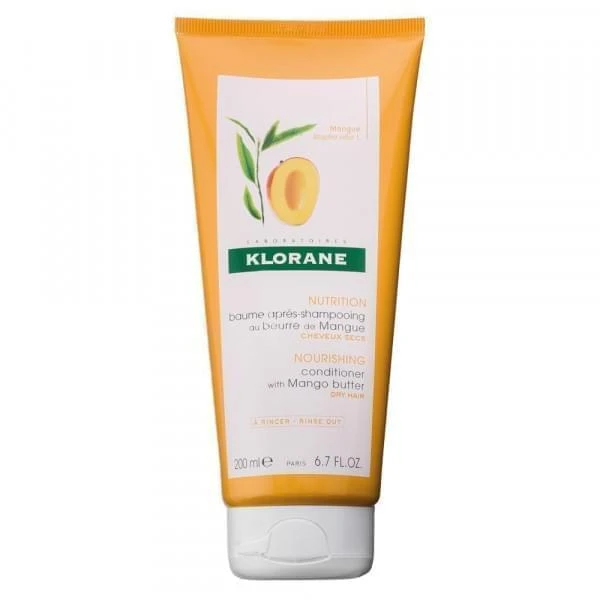 商品KLORANE|Conditioner with Mango Butter,价格¥75,第1张图片