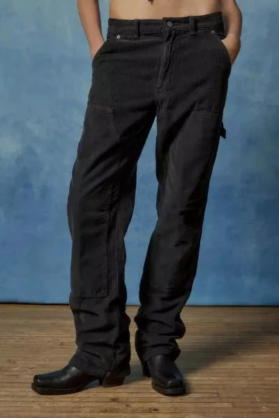 商品BDG|BDG Corduroy Carpenter Pant,价格¥115,第2张图片详细描述