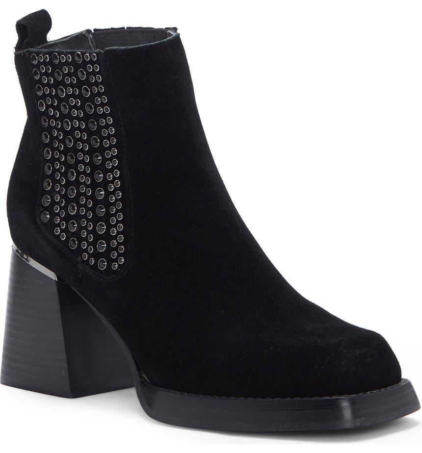 商品Vince Camuto|Astenna Chelsea Boot,价格¥552,第1张图片