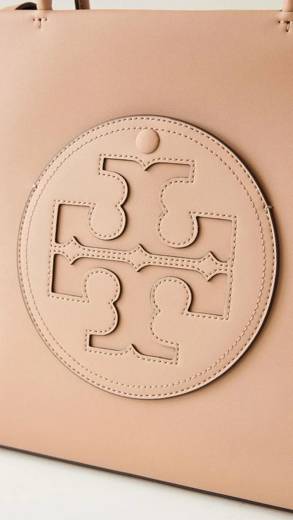 商品Tory Burch|Tory Burch 汤丽柏琦 Ella Bio 小号手提袋,价格¥2224,第4张图片详细描述