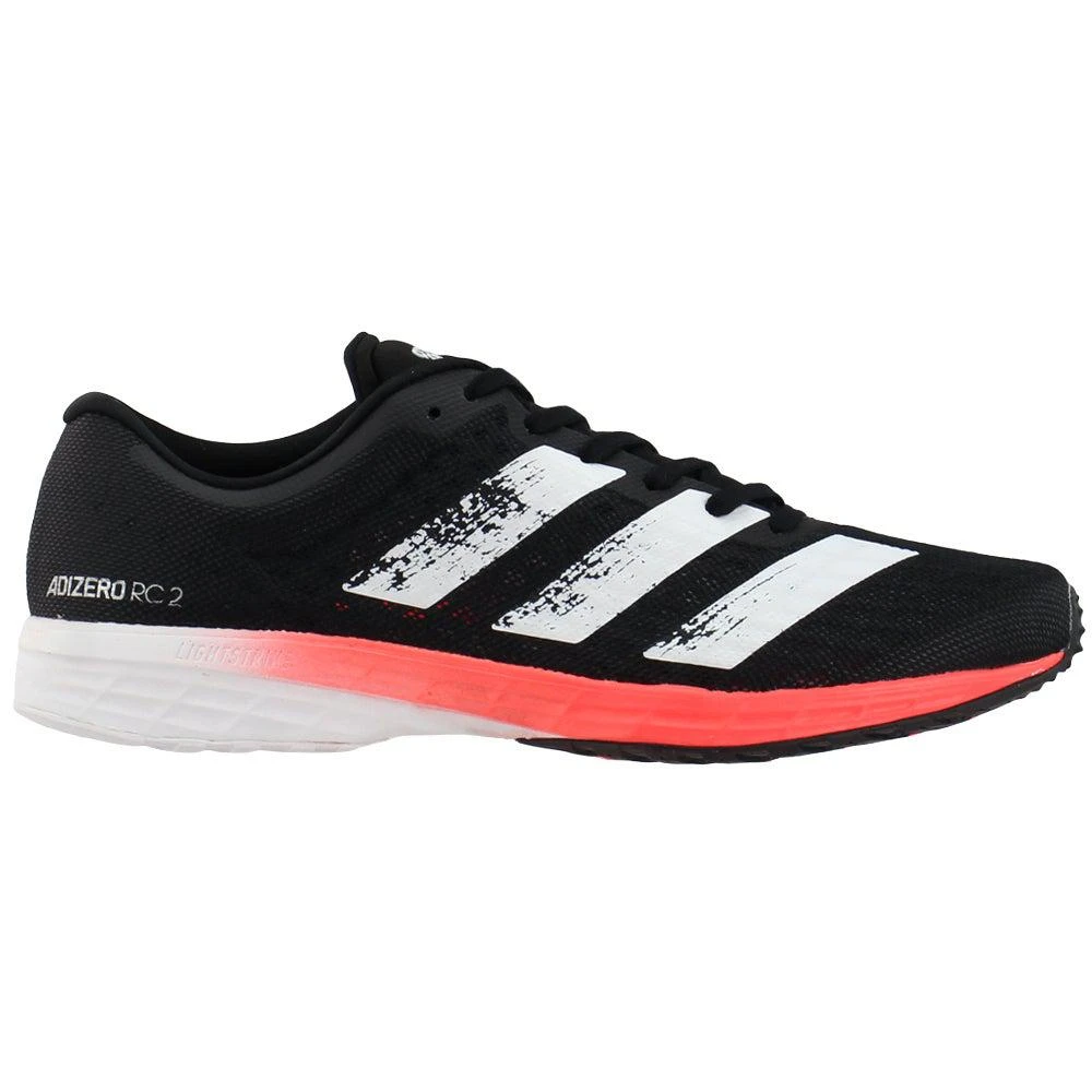 商品Adidas|Adizero RC 2.0 Running Shoes,价格¥265,第1张图片