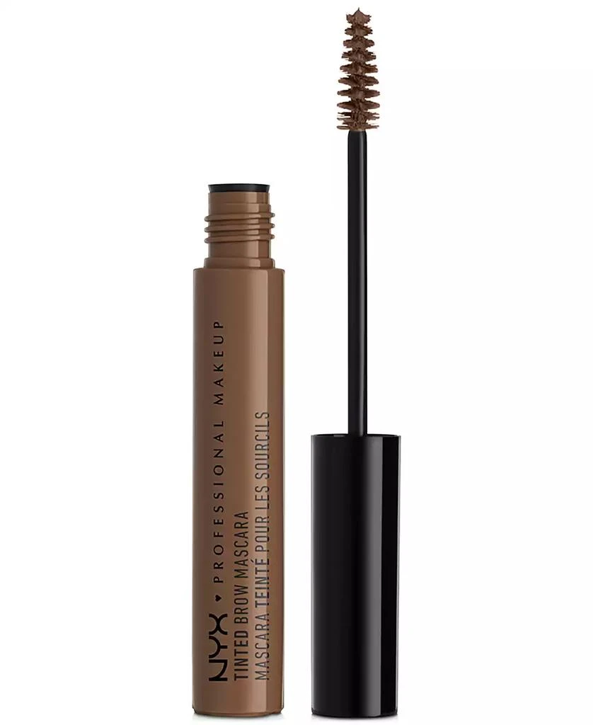 商品NYX Professional Makeup|染眉膏,价格¥55,第1张图片