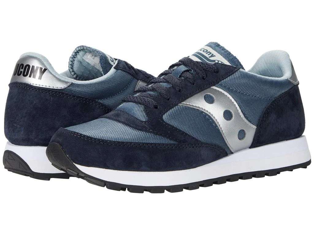 商品Saucony|Jazz 81,价格¥641,第1张图片