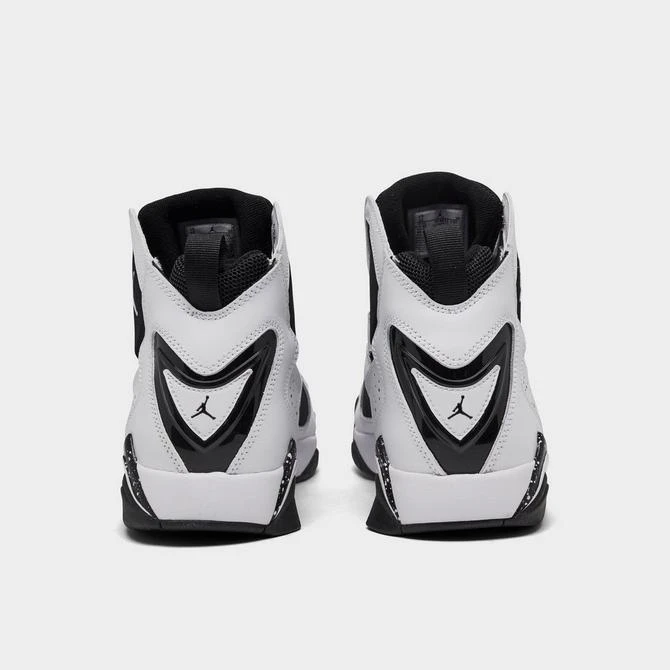 Men's Jordan True Flight Basketball Shoes 商品