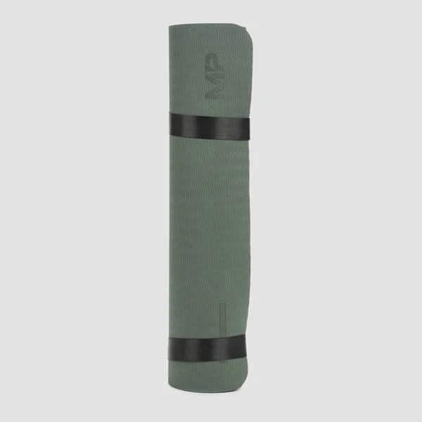 商品Myprotein|MP Composure Yoga Mat - Cactus/Carbon,价格¥368,第1张图片