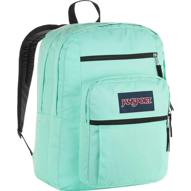 商品JanSport|大容量双肩背包,价格¥201-¥357,第2张图片详细描述