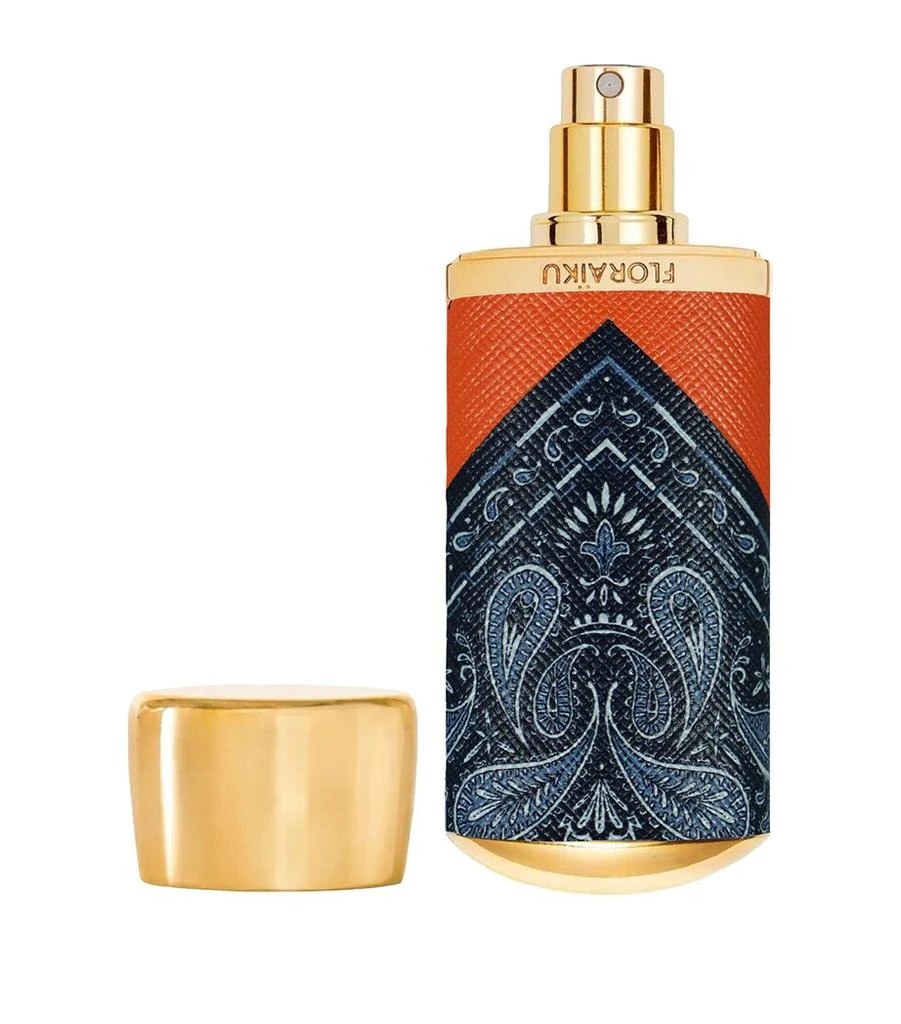 商品Floraiku|Boyish Eau de Parfum Bento Box (50ml with 10ml Refill),价格¥2410,第4张图片详细描述