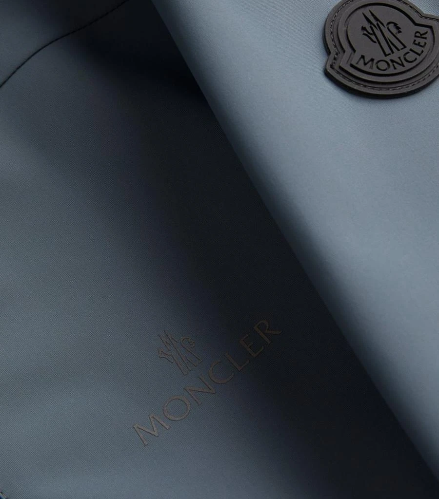 商品Moncler|Kyoto Jacket,价格¥8440,第5张图片详细描述