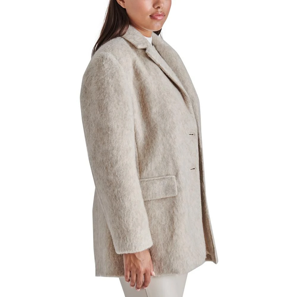 商品Steve Madden|Women's Nana Long-Sleeve Oversized Blazer,价格¥384,第3张图片详细描述